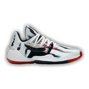 adidas Harden Vol. 4 GCA 'Dynasty Rockets'