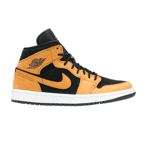 Wmns Air Jordan 1 Mid SE 'Desert Ochre'