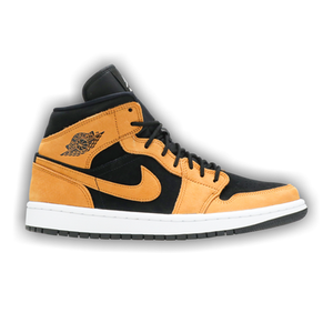 Wmns Air Jordan 1 Mid SE 'Desert Ochre'