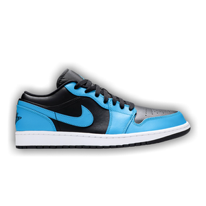 Air Jordan 1 Low 'Laser Blue'