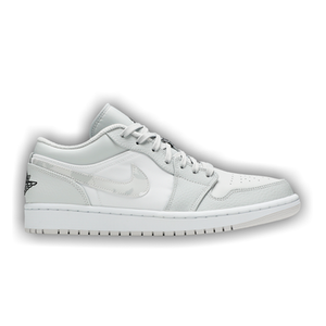Air Jordan 1 Low 'White Camo'