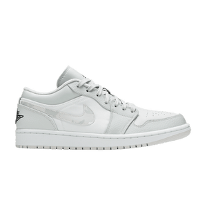 Air Jordan 1 Low 'White Camo'