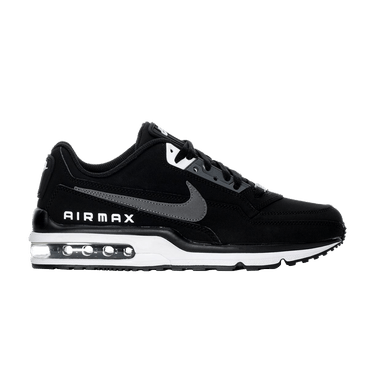 Nike Air Max LTD 3 'Black'