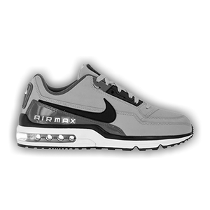 Nike Air Max LTD 3 'Flat Silver'