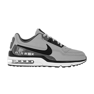 Nike Air Max LTD 3 'Flat Silver'