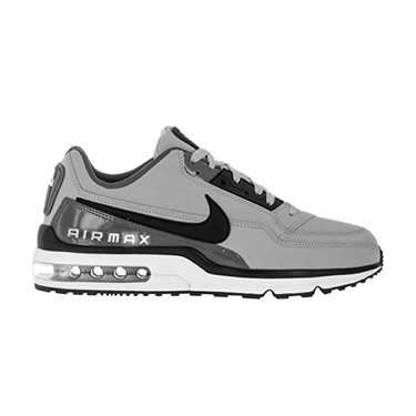 Nike Air Max LTD 3 'Flat Silver'