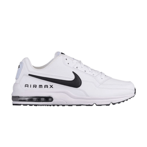 Nike Air Max LTD 3 'White Black'