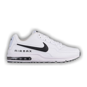 Nike Air Max LTD 3 'White Black'