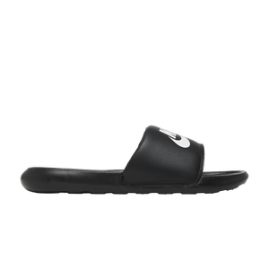 Nike Victori One Slide 'Black White'
