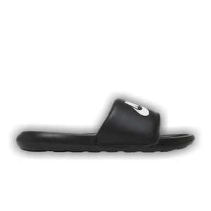 Nike Victori One Slide 'Black White'