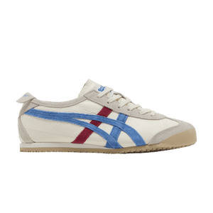 Onitsuka Tiger Mexico 66 Vintage 'White Directoire Blue'