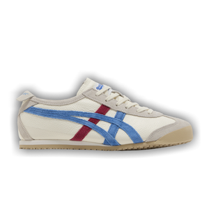 Onitsuka Tiger Mexico 66 Vintage 'White Directoire Blue'
