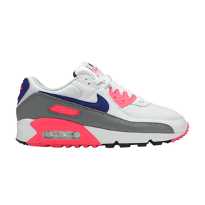 Nike Wmns Air Max 90 'Pink Concord'
