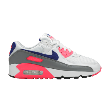 Nike Wmns Air Max 90 'Pink Concord'