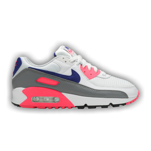 Nike Wmns Air Max 90 'Pink Concord'