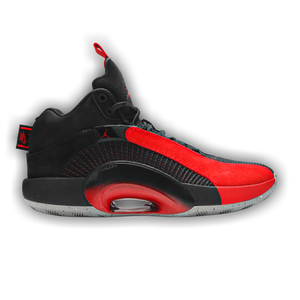 Rui Hachimura x Air Jordan 35 'Warrior'