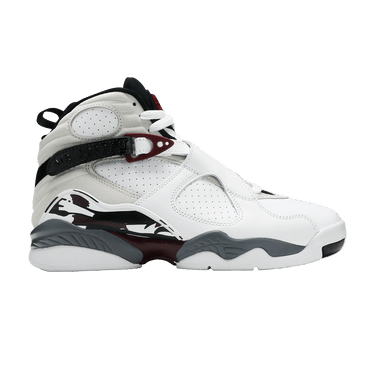 Wmns Air Jordan 8 Retro 'Burgundy'