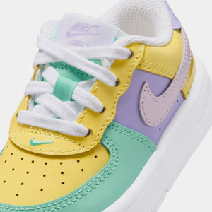 Nike Air Force 1 TD 'Easter' 2026