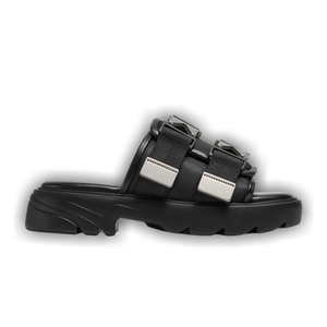 Bottega Veneta Wmns Flash Sandal 'Black'