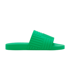 Bottega Veneta Wmns Slide 'Parakeet'