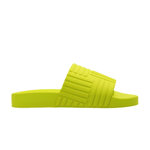 Bottega Veneta Wmns Slide 'Yellow'