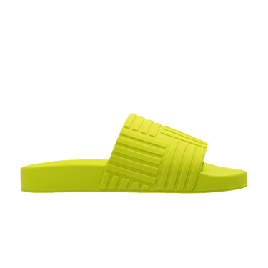 Bottega Veneta Wmns Slide 'Yellow'