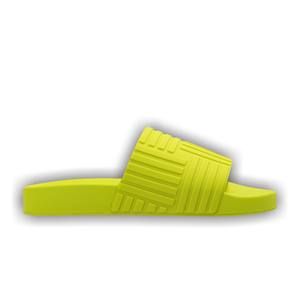 Bottega Veneta Wmns Slide 'Yellow'