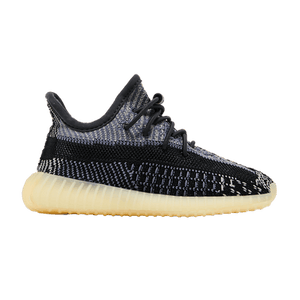 adidas Yeezy Boost 350 V2 Infants 'Carbon'