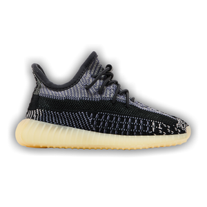 adidas Yeezy Boost 350 V2 Infants 'Carbon'