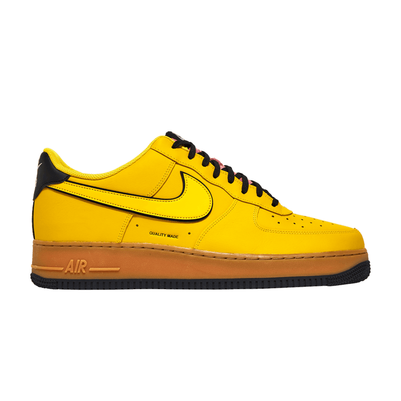 Nike Air Force 1 '07 LV8 3 'Quality Made' CZ7939 700