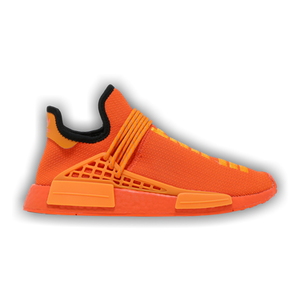 Pharrell x adidas NMD Human Race 'Orange'