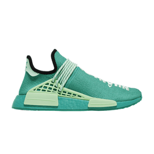 Pharrell x adidas NMD Human Race 'Core Green'