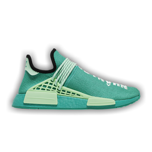 Pharrell x adidas NMD Human Race 'Core Green'