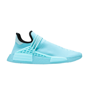 Men's Pharrell x adidas NMD Human Race 'Aqua'