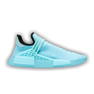 Men's Pharrell x adidas NMD Human Race 'Aqua'