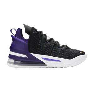 Nike LeBron 18 'Lakers'