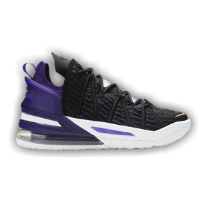 Nike LeBron 18 'Lakers'