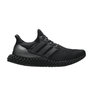 adidas Ultra 4D 'Triple Black'