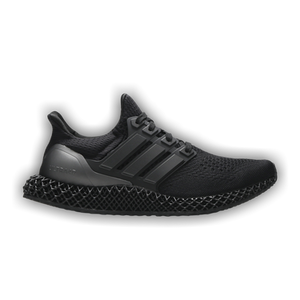 adidas Ultra 4D 'Triple Black'