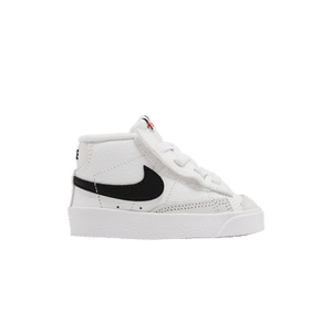 Nike Blazer Mid '77 TD 'White Black'
