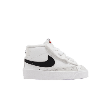 Nike Blazer Mid '77 TD 'White Black'