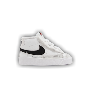 Nike Blazer Mid '77 TD 'White Black'