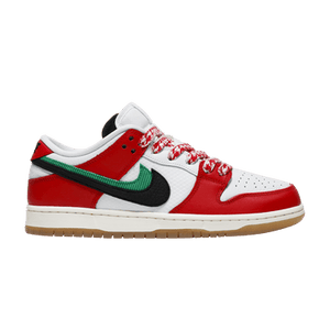 Frame Skate x Nike Dunk Low SB 'Habibi'