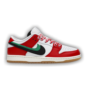 Frame Skate x Nike Dunk Low SB 'Habibi'