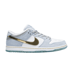 Sean Cliver x Nike Dunk Low SB 'Holiday Special'