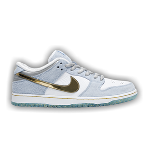 Sean Cliver x Nike Dunk Low SB 'Holiday Special'