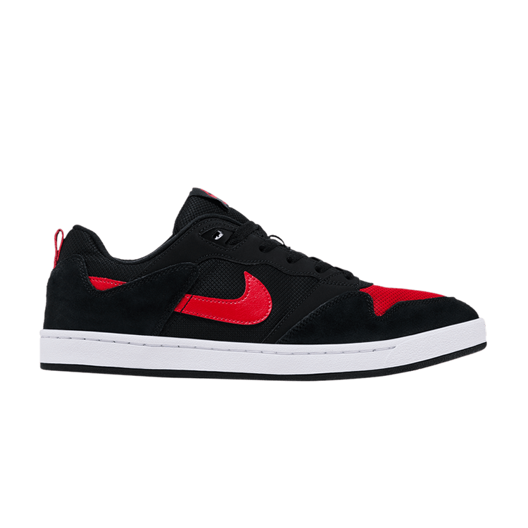 Nike Alleyoop SB 'Bred' CJ0882 006