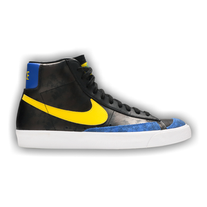 Nike Blazer Mid 'Peace, Love and Basketball'