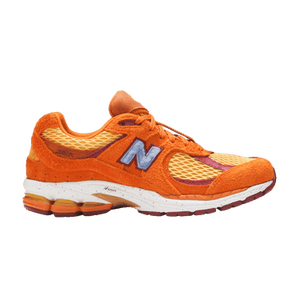 Salehe Bembury x New Balance 2002R 'Peace Be The Journey'