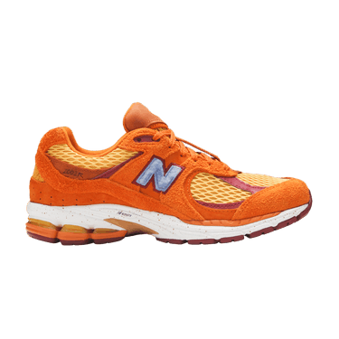 Salehe Bembury x New Balance 2002R 'Peace Be The Journey'